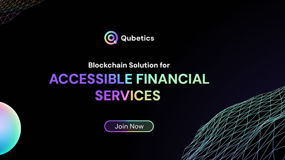 Learn how Qubetics is changing the investment world by making high-value assets accessible for everyone with its advanced asset tokenisation technology.