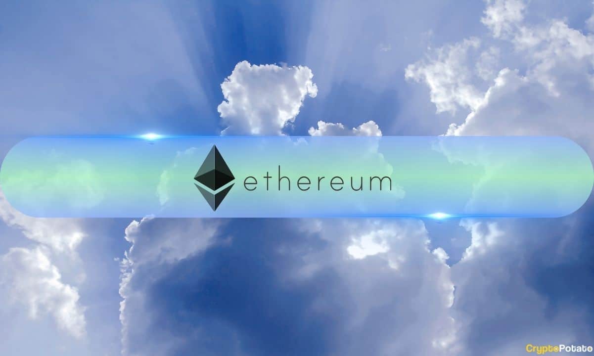 Ethereum Breaks Losing Streak with $87 Million Inflows: CoinShares