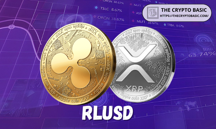 Vet, an outspoken XRPL validator, has again debunked speculations that the RLUSD could push XRP to a four-digit figure, given… The post RLUSD Will Not Take XRP to $1,000: XRPL Validator first appeared on The Crypto Basic .