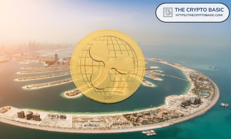 Ripple secures an in-principle license from the Dubai Financial Service Authority (DFSA), making it the first blockchain-based company to be… The post New Milestone: Ripple Becomes First Blockchain Business Licensed by Dubai’s DFSA first appeared on The Crypto Basic .