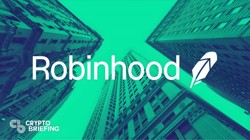 Robinhood`s crypto transfer expansion in Europe signifies a strategic push to enhance its global market presence and diversify its financial services. The post Robinhood launches crypto transfers in Europe, denies stablecoin rumors appeared first on Crypto Briefing .