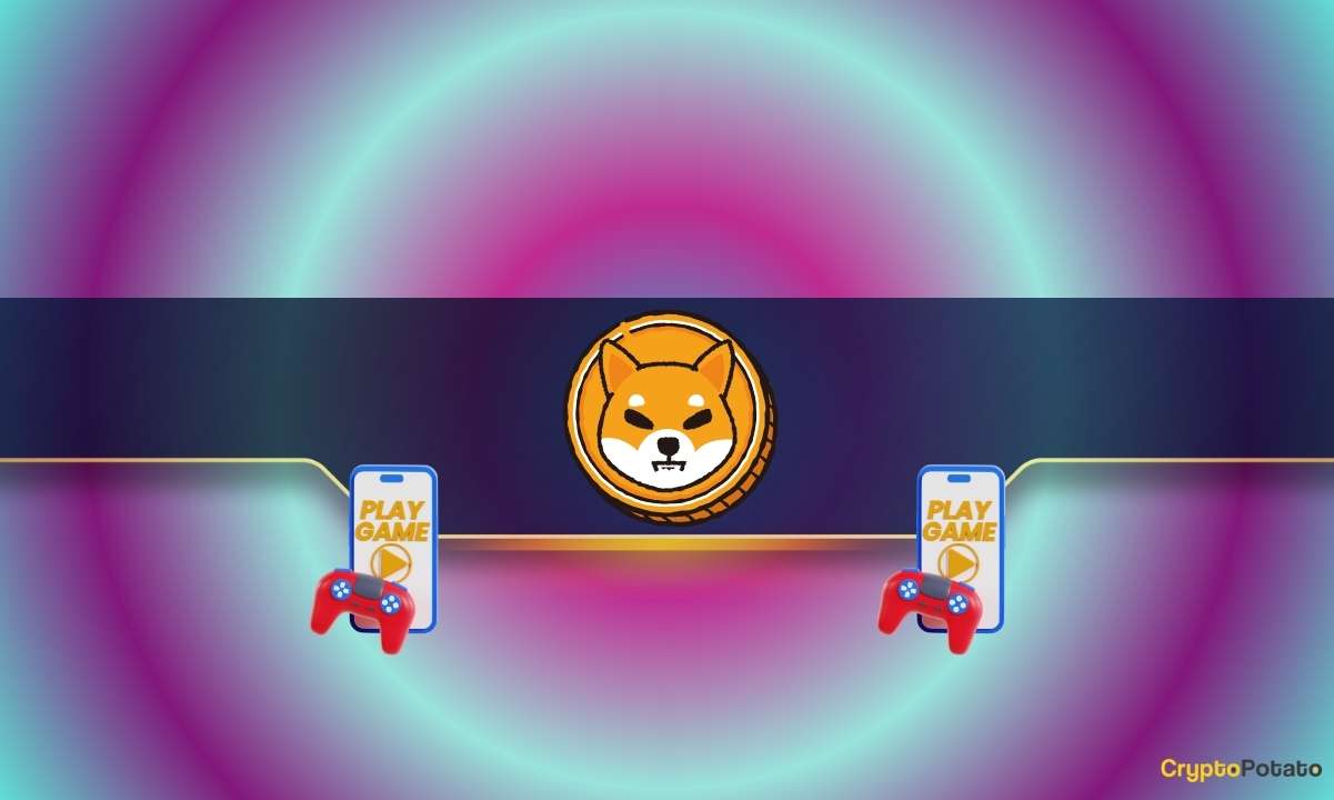 Shiba Inu (SHIB) Team Introduces a New Web3 Game: Details