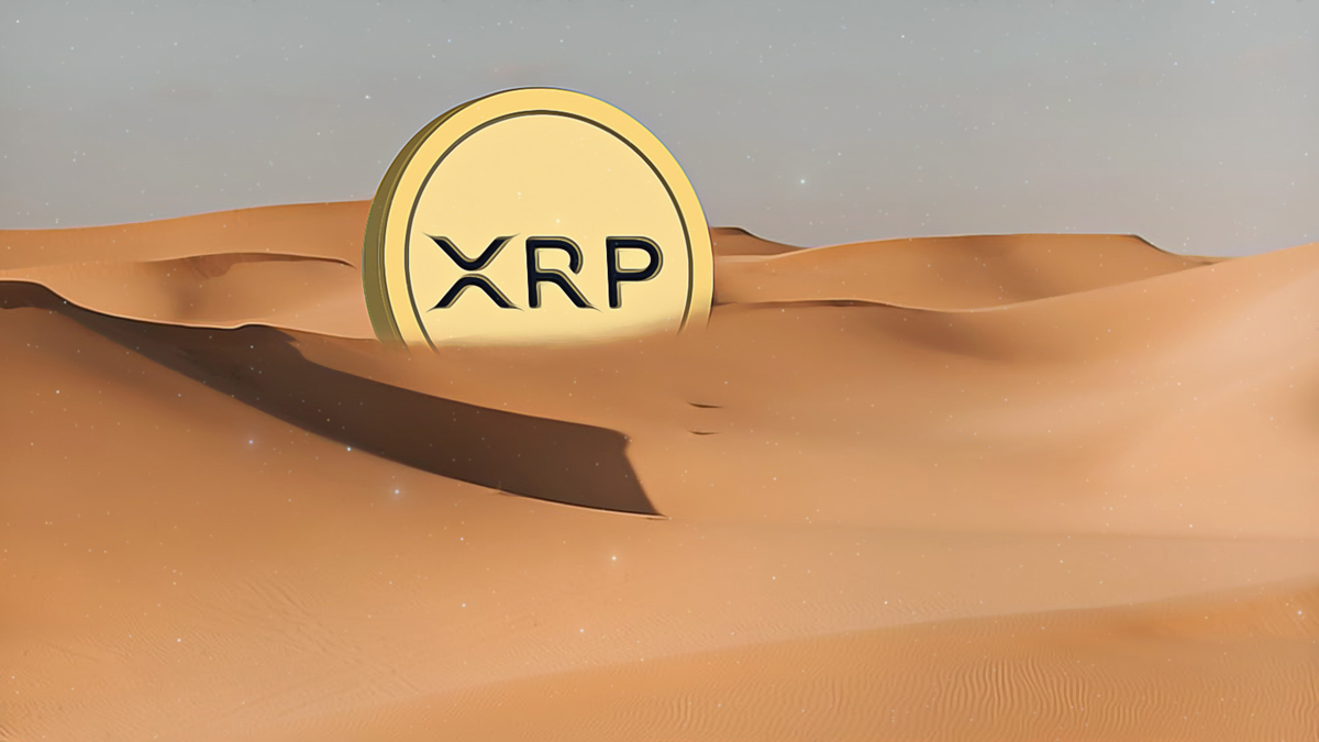 Whales Accumulate XRP Coin as September Approaches