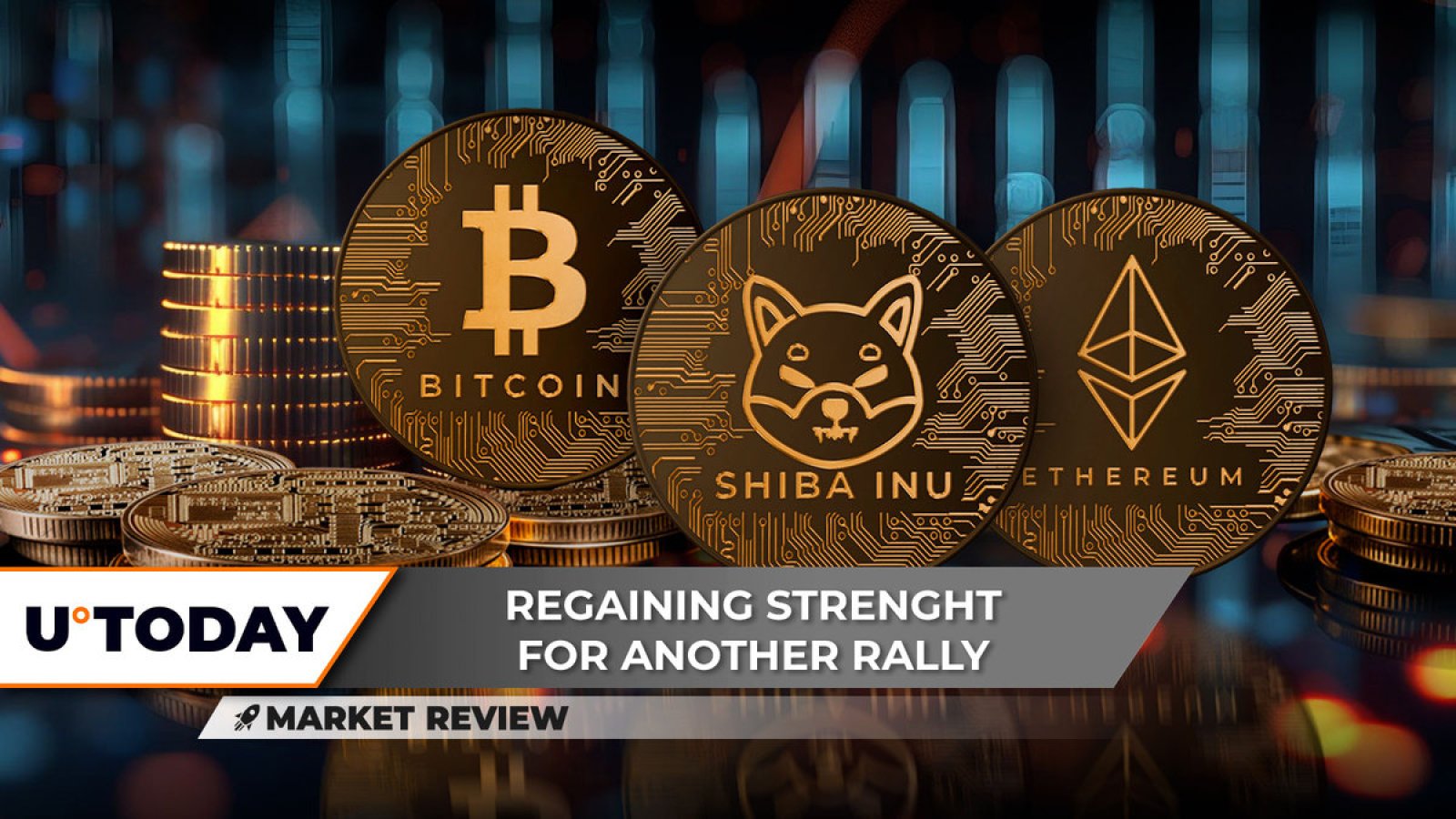 Bitcoin (BTC) Bulls Aren`t Ready to Give Up, Shiba Inu (SHIB) Dreams of $0.00002 Are Real, Ethereum (ETH) On Pivotal Threshold