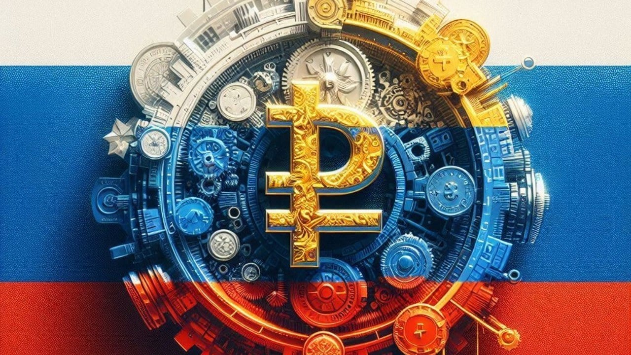 The Bank of Russia has explained that the launch of the digital ruble, the Russian CBDC, will not affect the state’s mechanisms to control inflation or the amount of money issued. The institution clarified that the new currency does not pose risks to the country’s financial stability, and will not change the functions of the