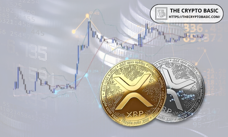 Market analyst EGRAG Crypto has again presented a bullish outlook for XRP, contingent on its ability to breach what he… The post XRP Genuine Wake-Up Line To Push XRP To $7.5: Top Analyst first appeared on The Crypto Basic .