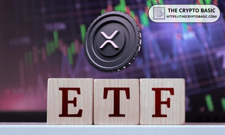 XRP ETF in Play as Bitwise Confirms Legitimacy of Its Spot XRP ETF Filing