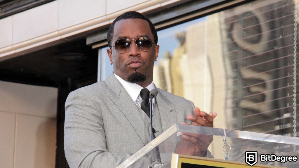 P Diddy Hires Same Lawyer as FTX`s Sam Bankman-Fried