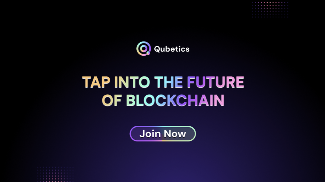 How can the future of blockchain unify the best of both Ethereum and Solana ? Ethereum and Solana have become vital pillars of the digital economy and have distinct benefits. Continue Reading: Qubetics Whitelist Smashes $1 Million Milestone in First Day Amidst Solana’s Scalability and Ethereum’s Auditable Open Source Level The post Qubetics Whitelist Smashes $1 Million Milestone in First Day Amidst Solana’s Scalability and Ethereum’s Auditable Open Source Level appeared first on COINTURK NEWS .