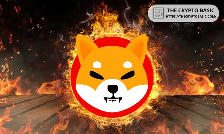 The broader Shiba Inu community removed over 2.37 billion SHIB tokens from circulation amid the burn campaign in September. Data… The post Shiba Inu Community Burns 2,378,422,108 SHIB in September as Monthly Burn Rate Spikes 249% first appeared on The Crypto Basic .