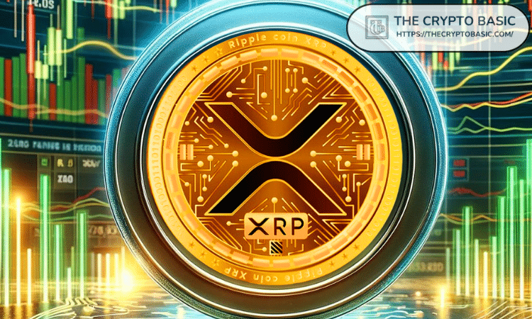 Market commentator Marusha Mattomattik, who runs an educational Discord channel, has suggested a bold price for which XRP could trade… The post Crypto Educator Predicts XRP to Skyrocket 14,700% if BTC Reaches $400K, Here’s the New Price Target first appeared on The Crypto Basic .