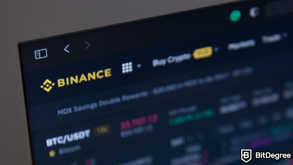 Binance , the world`s largest crypto exchange by trading volume, has been registered as a recognized virtual asset service provider (VASP) with the National Securities Commission (CNV) of Argentina.