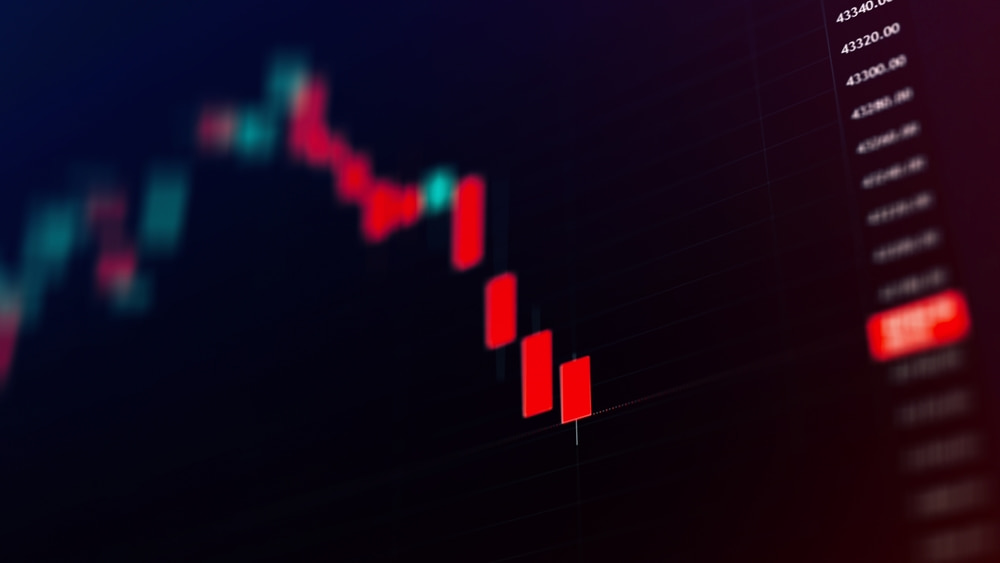 In the last 24 hours, nearly 160,000 cryptocurrency traders lost over $500 million to liquidations as the market crashed. The … Continue reading The post Crypto traders lost over half a billion dollars in market crash appeared first on Finbold .