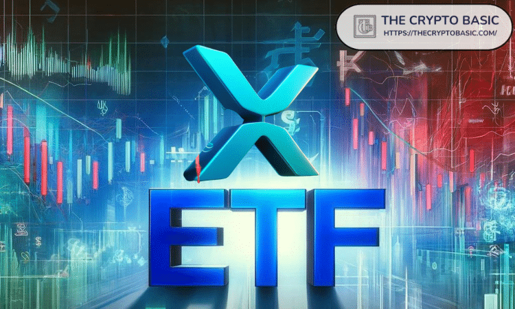 Bitwise, a $4.5 billion asset manager, announces it has officially filed for an XRP exchange-traded product (ETP) with the US… The post Bitwise Officially Files for XRP ETF With the SEC first appeared on The Crypto Basic .