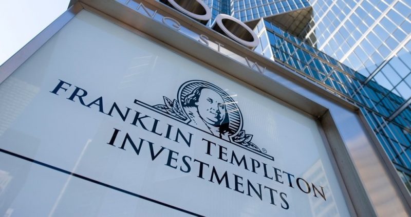 Franklin Templeton launches tokenized fund on Aptos