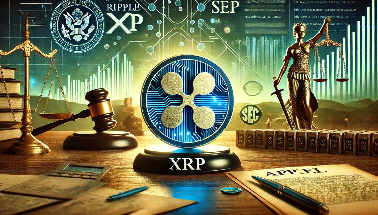 In a significant move that could reshape the regulatory landscape for XRP and blockchain payments company Ripple, the US Securities and Exchange Commission (SEC) announced on Wednesday that it is appealing the court ruling limiting its authority over crypto markets. The appeal targets a July 2023 decision by US District Judge Analisa Torres, which determined that the XRP token, sold by Ripple Labs on public exchanges, does not qualify as a security under existing laws. SEC Appeals Court Ruling On XRP The implications of this ruling are substantial. Judge Torres stated that the approximately $757 million in XRP sales on public exchanges did not fall under the SEC’s jurisdiction, thereby exempting these transactions from the investor protection laws the agency enforces. Related Reading: Can SUI Break Past $2 Resistance? On-Chain Metrics Reveal Growing Demand If the 2nd US Circuit Court of Appeals upholds this interpretation, it could hinder the SEC’s ability to regulate other cryptocurrency exchanges, such as Coinbase, and challenge the agency’s oversight of newer financial products that do not fit traditional definitions. However, the ruling was not entirely favorable for Ripple. Torres also ruled that roughly $728 million of XRP sales to institutional investors should be classified as securities, requiring compliance with relevant laws. Ripple CEO Slams SEC’s Appeal The SEC had originally sought a hefty $2 billion fine against Ripple, but Torres ultimately imposed a $125 million penalty, which is currently on hold pending the outcome of the appeal. Related Reading: Analyst Says Bitcoin Is In The ‘Final Test’, Here’s Where The BTC Price Is Headed Next Ripple CEO Brad Garlinghouse expressed his frustration at the SEC’s decision to appeal, calling it “misguided” and “infuriating.” He emphasized that despite the ongoing legal challenges, the current legal status of XRP as a non-security is established: If Gensler and the SEC were rational, they would have moved on from this case long ago. It certainly hasn’t protected investors and instead has damaged the credibility and reputation of the SEC. While we’ll fight in court for as long as we need, let’s be clear: XRP’s status as a non-security is the law of the land today. At the time of writing, XRP is trading at $0.5390, down 10% after the SEC appealed the judge’s ruling on Wednesday. Featured image from DALL-E, chart from TradingView.com