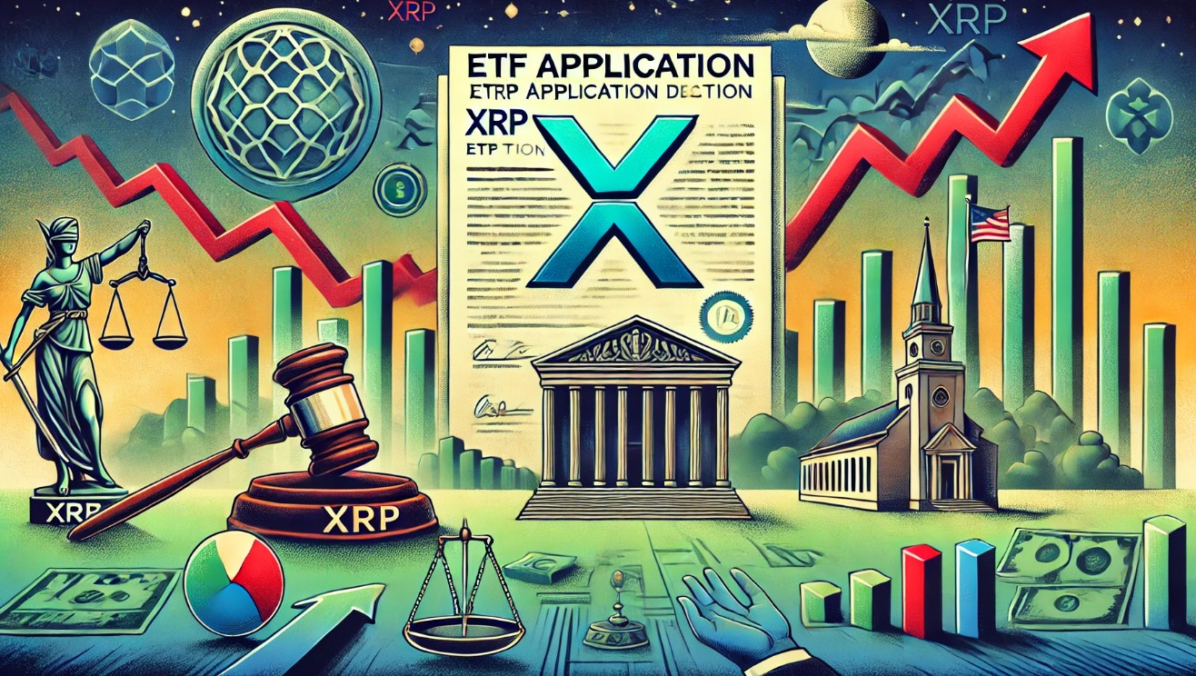 Crypto asset manager Bitwise has made a significant move by submitting an initial registration statement to the US Securities and Exchange Commission (SEC) on Wednesday for its spot XRP ETF. This action confirms the authenticity of its filing on September 30, following widespread speculation regarding the development. XRP ETF Applications Gain Momentum Despite this initial step, the road to approval is fraught with challenges. No XRP ETF is guaranteed to meet the SEC’s regulatory standards. Related Reading: Cardano Completes First Green September Close In 6 Years, What’s The Significance? Recent reports indicate that applications for ETFs linked to Solana, the fifth-largest cryptocurrency, were recently rescinded due to the SEC’s concerns about Solana’s legal standing. Nonetheless, Hunter Horsley, CEO of Bitwise, expressed confidence in XRP’s potential as an investment opportunity. “XRP is one of the most enduring, well-known assets in the space and is also recognized among mainstream investors,” Horsley stated in an interview with Fox Business. He emphasized that Bitwise aims to help investors access opportunities in the cryptocurrency market, and the filing for a Bitwise XRP ETF aligns with that mission. In addition to Bitwise’s efforts, Fox Business has learned that another XRP ETF filing has emerged from Canary Capital, a newly formed crypto-focused investment firm founded by Steven McClurg, co-founder and former chief investment officer of Valkyrie Funds. Canary’s XRP ETF was filed on September 24. Implications Of SEC’s Ripple Lawsuit The regulatory status of XRP has been a contentious issue over the past years, particularly following the SEC’s lawsuit against Ripple in 2020, claiming that XRP sales constituted what the agency calls “unregistered securities offerings.” A recent ruling provided Ripple a partial victory, determining that only certain sales—specifically to institutional investors—were classified as securities. This ruling has significant implications for XRP’s future, particularly as the SEC approaches its October 7 deadline to appeal. As reported by Bitcoinist earlier this week, Pro-XRP attorney Fred Rispoli has indicated that the likelihood of an SEC appeal is higher than the chance of the agency allowing the case to conclude without further action. Rispoli highlighted the stakes involved, noting that if the SEC chooses not to appeal, it could set a precedent that distinguishes Ripple’s case from future cryptocurrency sales. This could have wider implications, not only for Bitwise’s XRP ETF application but also for other institutions making similar moves to offer the same investment vehicles for the token. This could be similar to the newly launched Bitcoin and Ethereum Spot ETF markets, which were approved and launched in January and July this year, respectively, with the world’s largest asset managers offering these index funds to their clients, further supporting the adoption and investment in these cryptocurrencies. XRP Price Despite this notable development for the XRP market, its price has failed to follow the excitement generated among investors, as the token has followed the broader market’s decline with a 7% drop in the 24-hour time frame, resulting in a current trading price of $0.578. Related Reading: Will Israel-Iran Conflict Push Bitcoin Further Down? Analysts Discuss Despite this, the cryptocurrency is still managing to hold on to some of its gains from last month, up 5% over the period. However, XRP has only managed to gain 10% every year, highlighting the lack of catalysts and bullish momentum for further recovery. This is particularly evident in the gap between the current trading price and the all-time high of $3,040 reached in January 2018, leaving a difference of 82% from the record peak. However, a full victory for Ripple and other institutions to follow Bitwise’s initiative for an XRP ETF could have a noticeable impact on the price and perhaps renew investor confidence in the token, strengthening the bullish outlook for the rest of the year. Featured image from DALL-E, chart from TradingView.com