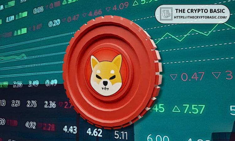 Shiba Inu could erase one leading zero from its price if the impact of a Solana rise to $1,000 stretches… The post Here’s Shiba Inu Price if Solana Reaches $1,000 first appeared on The Crypto Basic .