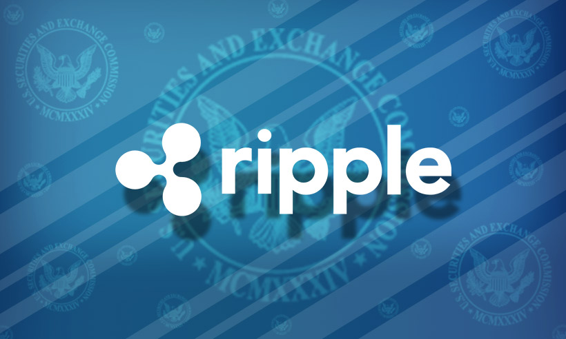 Ripple Faces Legal Setback as SEC Appeals XRP Ruling, Price Drops 10%