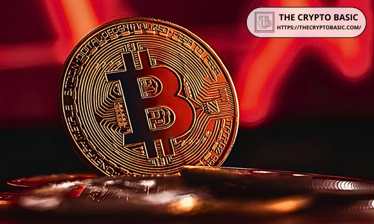 The current Bitcoin market conditions have taken center stage recently, with expert analysts weighing in on important developments. Among them,… The post Expert Predicts Bitcoin Final Major Dip as Crucial Indicator Emerges first appeared on The Crypto Basic .