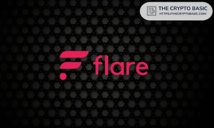 With an intraday pullback on the verge of undermining a breakout rally, will Flare sustain dominance at $0.016 for a… The post Flare Faces 7% Drop After 100-Day EMA Rejection: Can Bulls Push Beyond $0.016? first appeared on The Crypto Basic .