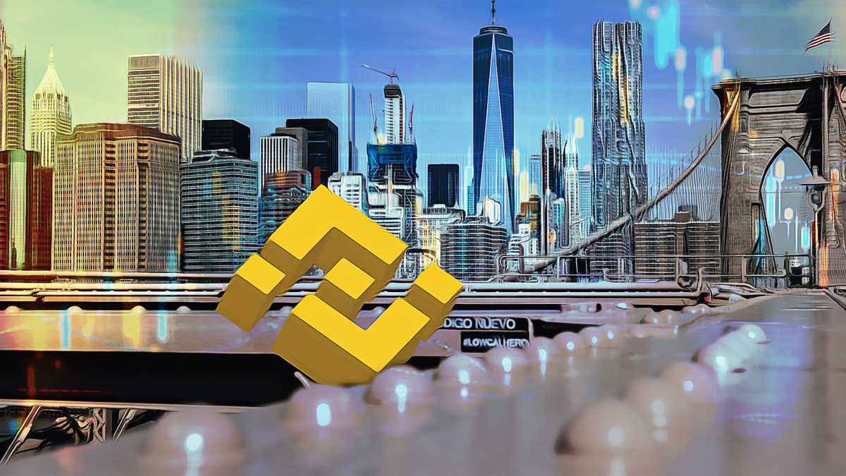 Binance Labs invests in cryptocurrency projects before bullish market predictions. The investment entails support for gaming and entertainment ecosystems. Continue Reading: Binance Labs Continues Investing in Promising Crypto Projects The post Binance Labs Continues Investing in Promising Crypto Projects appeared first on COINTURK NEWS .