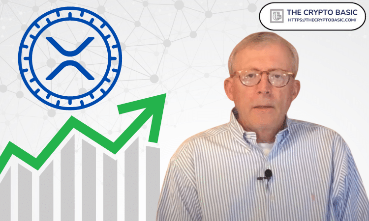 Veteran trader Peter Brandt has analyzed XRP price action following the latest drop, critiquing the altcoin and yet suggesting it… The post Brandt Pokes at XRP But Admits XRP Now in a Continuation Triangle for a Bull Move first appeared on The Crypto Basic .