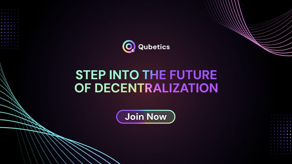 Qubetics, a new rival to Polkadot & TRON, is redefining blockchain with one of the best crypto presales of 2024.