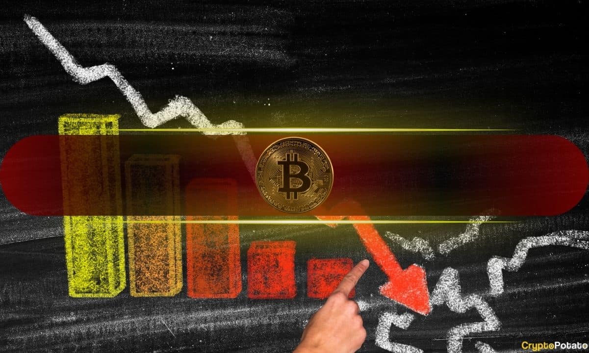 Standard Chartered Highlights Good Buying Bitcoin Opportunities as BTC Falls Toward $60K