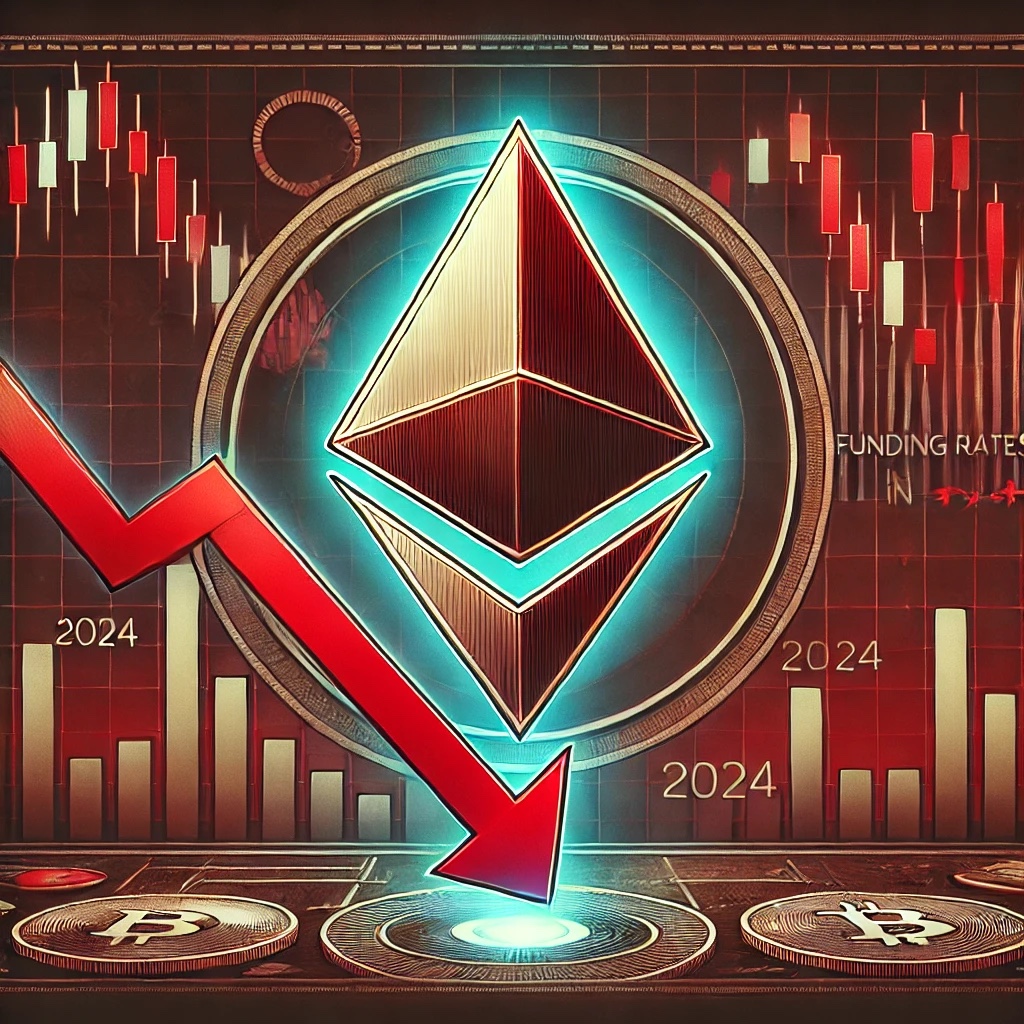 Ethereum is down when writing, mirroring the general performance across the board. The nearly 2% drop in the crypto scene is due to the contraction of Bitcoin, Ethereum, and top altcoins. At present, the total market cap is down to $2.17 trillion. It could post even more losses should bears press on, reversing the gains of September. Ethereum Under Pressure, Will $2,350 Offer Support? In the last week alone, CoinMarketCap data shows that Ethereum is down 10%, pushing losses below $2,400, a former support, now resistance. While it could appear that the sharp dump of the better part of this week is discouraging participation, some traders are accumulating at around spot rates. Related Reading: Dogecoin At $10 Thesis: What Each Breakout Cycle Says About The DOGE Price IntoTheBlock data on October 3 shows that 1.89 million Ethereum addresses bought 52 million ETH at around the $2,311 and $2,383 range. That a large amount of buyers choose to buy, on average, at $2,350 means this is a support level that traders should closely watch. Considering the number of ETH accumulated, sellers would need to exert more effort to break below this level, forcing the coin towards $2,100 and August lows. Comparing traders’ action and the September range, the $2,350 level falls at around 61.8% and 78.6% Fibonacci retracement levels. What’s Next For ETH? Technically, crypto prices, including ETH, tend to find support around this Fibonacci retracement zone. Accordingly, how prices react between the $2,100 and $2,350 zone will likely shape the medium to long-term trend. Related Reading: What’s Holding Bitcoin Back? Analyst Says $71,000 Is The Magic Number A refreshing bounce around this emerging support and Fibonacci retracement zone would be a massive boost. In this case, ETH could rally, even above $2,800, as bulls target $3,500. Conversely, any sharp dump below August and September lows may easily trigger panic selling. Out of this, ETH can slump below $2,100 and $2,000 and may fall to as low as $1,800, confirming losses of early August. Considering the state of price action, sellers have the upper hand. Over the past few trading sessions, centralized exchanges have had massive outflows. Earlier today, The Data Nerd revealed that Wintermute, a crypto market maker, moved 14,221 ETH to Binance, indicating that they might sell. In August, Wintermute and other leading market makers, including Jump Capital, sold over 130,000 ETH, forcing prices lower. Feature image from DALLE, chart from TradingView