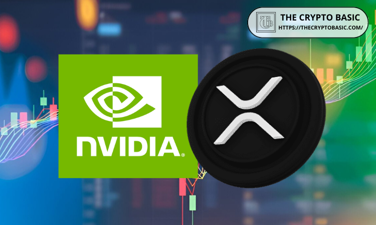 Expert Says Do Not Be Early XRP Sellers, Compares XRP to Nvidia Stock