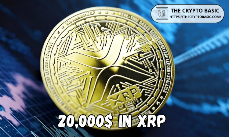 U.S.-based exchange Uphold has launched a campaign that allows XRP enthusiasts to win up to $20,000 in XRP tokens. Uphold… The post $20,000 in XRP as Top Exchange Unveils Exciting New Opportunity first appeared on The Crypto Basic .