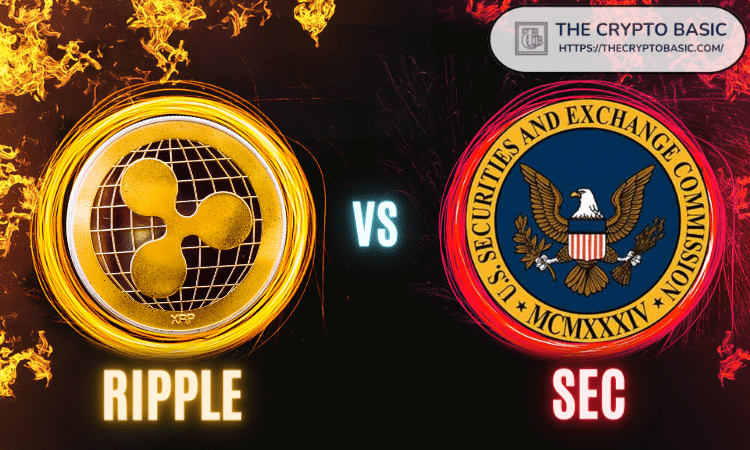 Ripple has 14 days from October 3 to file a counter-appeal following the US Securities and Exchange Commission’s (SEC) decision… The post Here’s the Deadline for Ripple to File a Counter Appeal as SEC Yet to File Form C Detailing Appeal first appeared on The Crypto Basic .