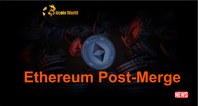 The Ethereum Merge is one of the most talked-about upgrades in the crypto world. It represents a major shift where Ethereum makes a transition away from the Proof of Work model towards a Proof of Stake system. This upgrade wasn’t just a minor adjustment; it changed how Ethereum fundamentally works. What is the Ethereum Merge? First,