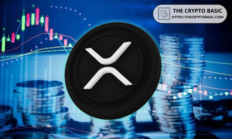 Expert Says SEC Appeal is a Sell Trap, Predicts XRP to $4.23