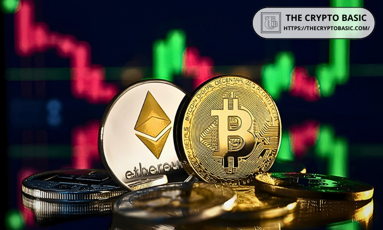 Bitcoin and Ethereum options expiries unleash $1.35 billion, setting the stage for a pivotal Q4 in the crypto market amid… The post Bitcoin And Ethereum Options Expiry Unleashes $1.35 Billion Market Movement first appeared on The Crypto Basic .