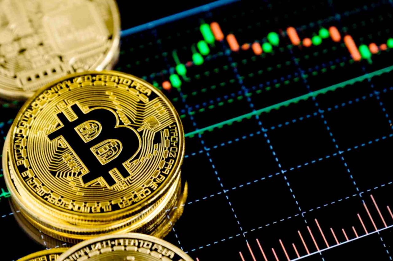 Bitcoin pattern in ‘full motion’ sets BTC price for the end of 2024