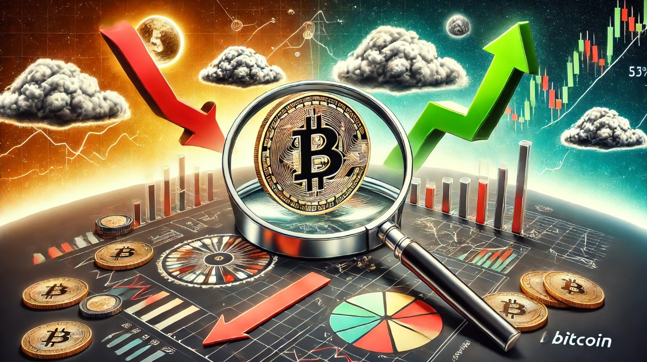 Following a volatile week, Bitcoin (BTC) has once again captured the attention of investors as it fluctuates between bearish and bullish sentiments. Earlier this week, the leading cryptocurrency retracted to the $59,800 mark after reaching a two-month high of $66,500 at the end of the previous week. Despite these fluctuations, analysts express confidence that Bitcoin could reach new records by year’s end. Could Bitcoin Prices Rise As Year-End Approaches? As noted in a recent CNBC report, a recent resurgence in demand for Bitcoin exchange-traded funds (ETFs) offers a glimmer of hope for the cryptocurrency’s price in the medium term. Related Reading: XRP Macro Charts Signal Explosive Bullish Move Despite SEC Appeal: Analyst However, demand for BTC remains stagnant and needs a significant boost to facilitate any upward movement in its price. John Todaro, a crypto analyst at Needham, emphasized that a significant weekly buying demand is essential for a significant price increase. He told CNBC: Bitcoin’s overall market cap is very large now, at $1.2 trillion, and there is considerable liquidity. While there is a lot of buying volume, there are also a lot of sellers. Recent data from CryptoQuant also reveals a shift in Bitcoin ETF activity. After net selling 5,000 BTC on September 2, Bitcoin ETFs net purchased 7,000 BTC by the end of September, marking the highest daily purchase since July 21. Analysts believe that if this upward trend continues, it could help drive Bitcoin prices higher as the year progresses. Moreover, the fourth quarters of previous Halving cycles have historically been promising for BTC, with surges of 9%, 59% and 171% in 2012, 2016 and 2020 respectively. Interest Rate Cuts And Global Tensions Several factors have contributed to the current volatile price action, and there is hope for a further recovery for the leading digital asset. As highlighted by CNBC, the stock market has hit new highs, and both US presidential candidates have commented positively about cryptocurrencies. Furthermore, the Federal Reserve’s (Fed) decision to cut interest rates on September 18 and a series of rate cuts announced by China’s central bank have created an environment that could be favorable for Bitcoin. Related Reading: Analyst Says PEPE Bearish Continuation Is Possible For A 50% Price Crash While Bitcoin appears poised for a bullish fourth quarter, it still faces challenges, including a supply overhang stemming from US and German government actions and impending repayments to creditors from the Mt. Gox exchange. In addition, CNBC claims that many traders are taking a wait-and-see approach to the outcome of the upcoming US presidential election, which will take place in less than two months, and there are rising tensions in the Middle East between Israel and Iran. At the time of writing, BTC has climbed above the $62,380 mark, gaining 2.6% in the last 24 hours. Featured image from DALL-E, chart from TradingView.com