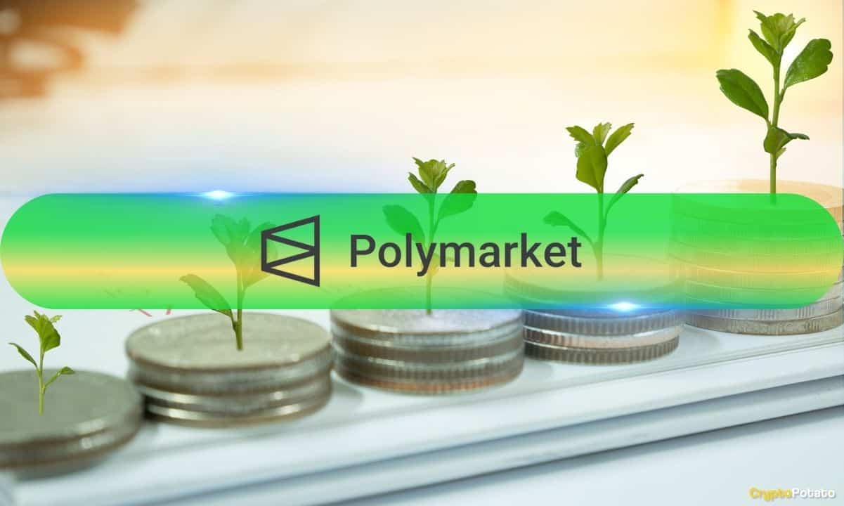 US Election Hype Drives Polymarket Trading Volume to $533M in September