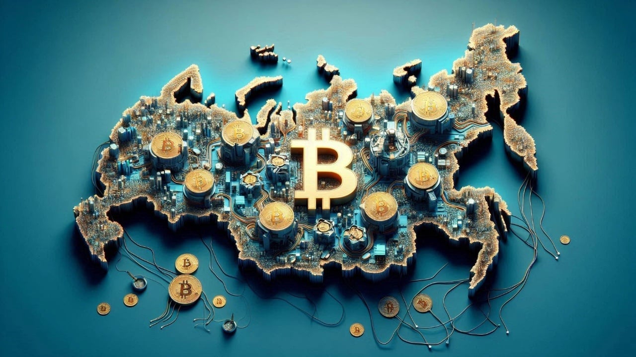 Igor Runets, owner and CEO of Bitriver, commented on the growth potential of the Russian bitcoin mining industry following the approval of the mining law in the country. Runets stated that, due to the several advantages provided by the law, the Russian bitcoin mining industry could reach parity with the U.S. in two to three