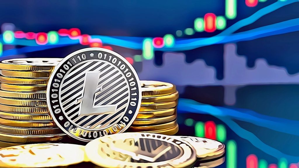 Following a short bearish break in August, Litecoin saw a notable recovery above a key level but it recently lost steam. The price appears weak on the day following a fresh monthly crackdown. As seen among top altcoins across the crypto space, last month’s trading was exciting for the bulls