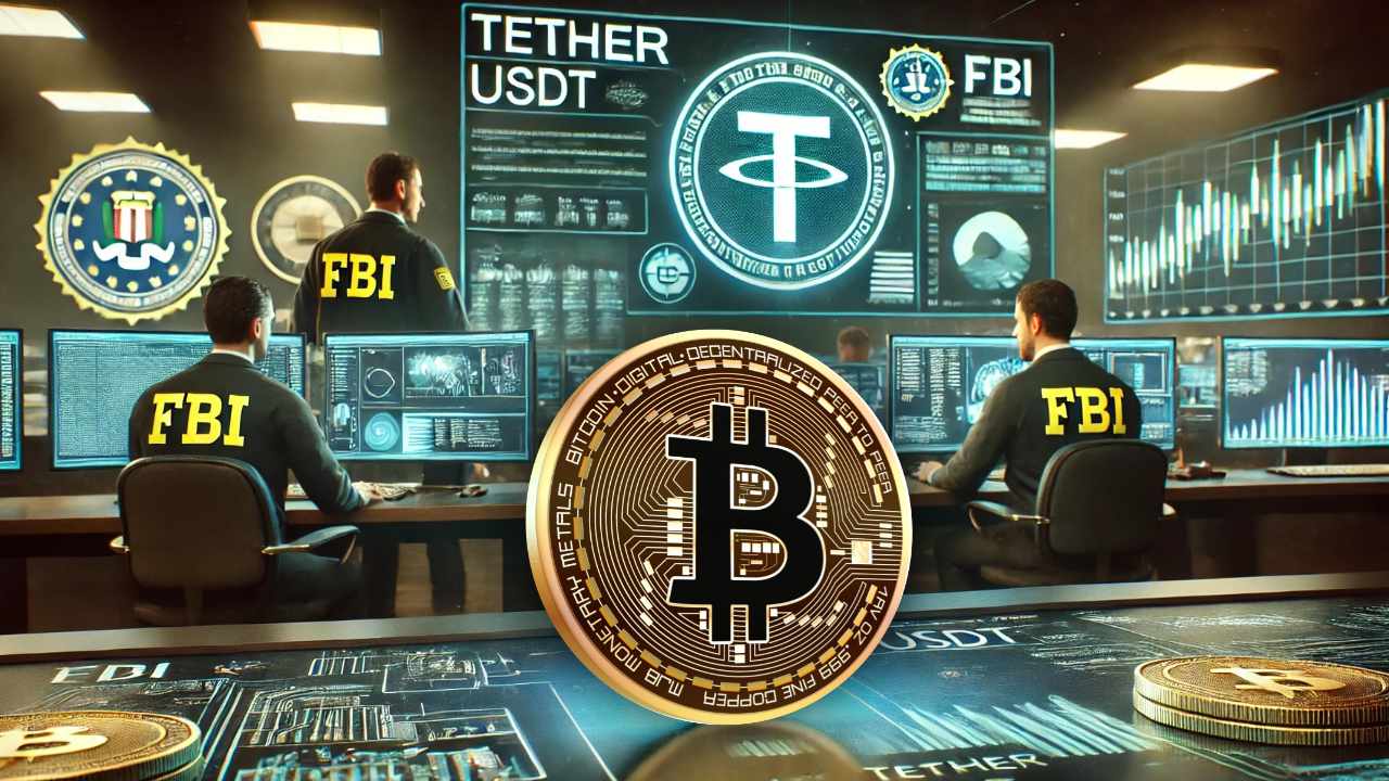 The U.S. government is taking legal action to seize 200,000 tether (USDT), worth $200,000, linked to a major cryptocurrency fraud. The funds, converted from stolen bitcoin, could soon be returned to the Ohio victim after a forfeiture trial. Investigators used blockchain technology to track the illicit funds, leading to their freeze and eventual federal seizure.