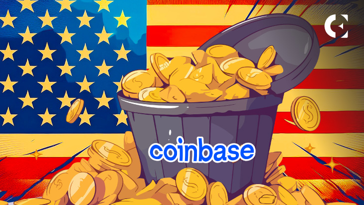 Coinbase announced its plans to delist all unauthorized stablecoins from its platform by the end of the year due to new MiCA requirements. The exchange is focusing on tokens in the European Economic Area as the European Union prepares to introduce new policies for the cryptocurrency industry. The Markets in Crypto-Assets Regulation (MiCA) will primarily The post Tether’s USDT Faces Potential Delisting from Coinbase appeared first on Coin Edition .