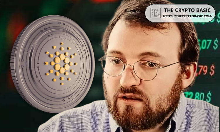 Charles Hoskinson, the founder of Cardano, has praised Cardano’s push for decentralization, arguing that the network is still number one.… The post Cardano Founder Hoskinson Says Cardano is Still Number One first appeared on The Crypto Basic .