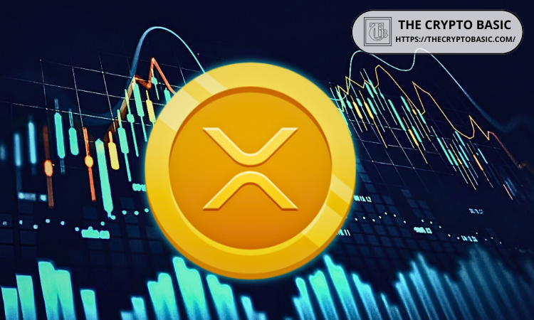 Notable market analyst Lud recently shared a fractal-based analysis suggesting XRP could replicate its price trajectory from 2017. In his… The post XRP Continues to Follow 2017 Fractal, with Target Exceeding $16 first appeared on The Crypto Basic .