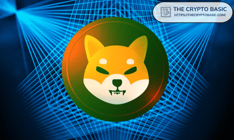 Leading crypto exchange Bitstamp provides an overview of Shiba Inu, suggesting that SHIB is a star coin. Bitstamp gave the… The post Top Exchange Mentions Shiba Inu As a Star Coin first appeared on The Crypto Basic .