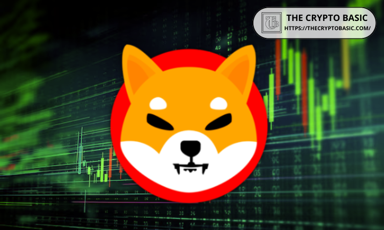 In a recent analysis by market expert Alan Santana on TradingView, he presents optimistic outlook for Shiba Inu, predicting massive… The post Market Expert Predicts Shiba Inu Rise to $0.00005, $0.0001 and $0.0002 first appeared on The Crypto Basic .