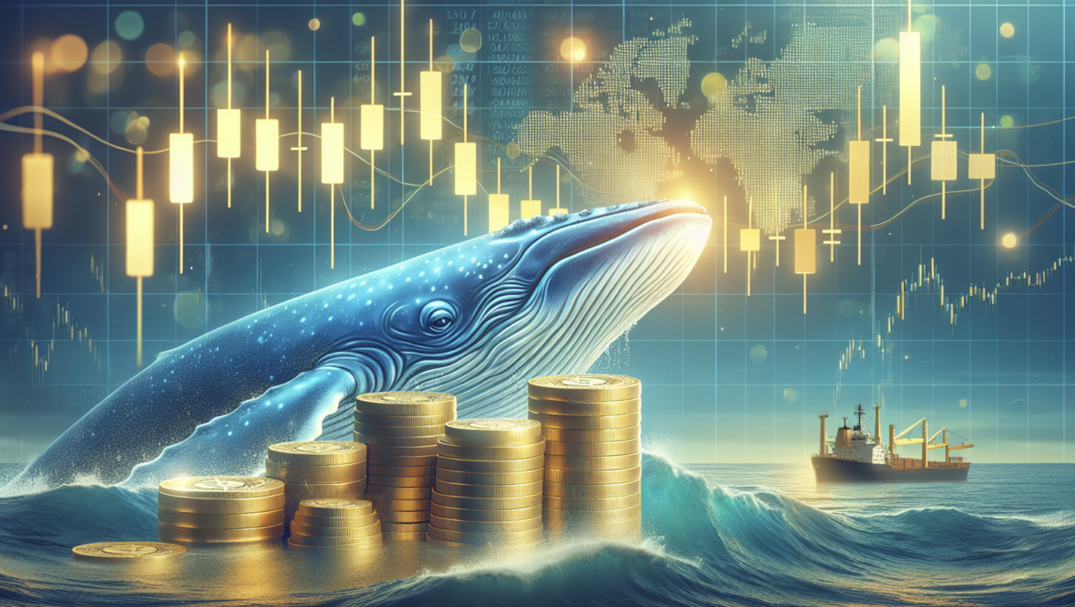 Why This Ethereum Whale Sold 19,000 ETH to Bet Big on a Hot Altcoin Under $0.50