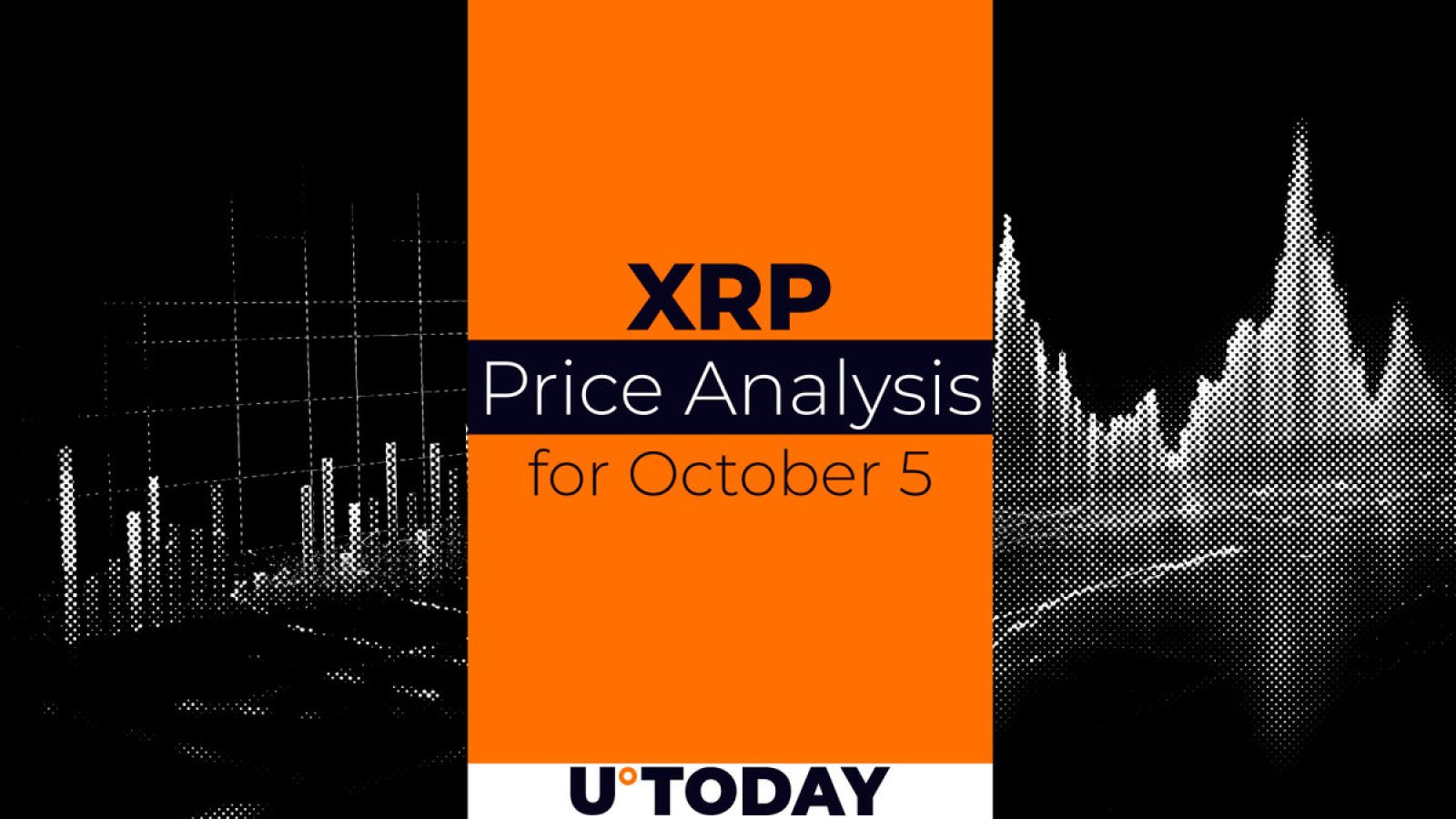 XRP  Price Prediction for October 5