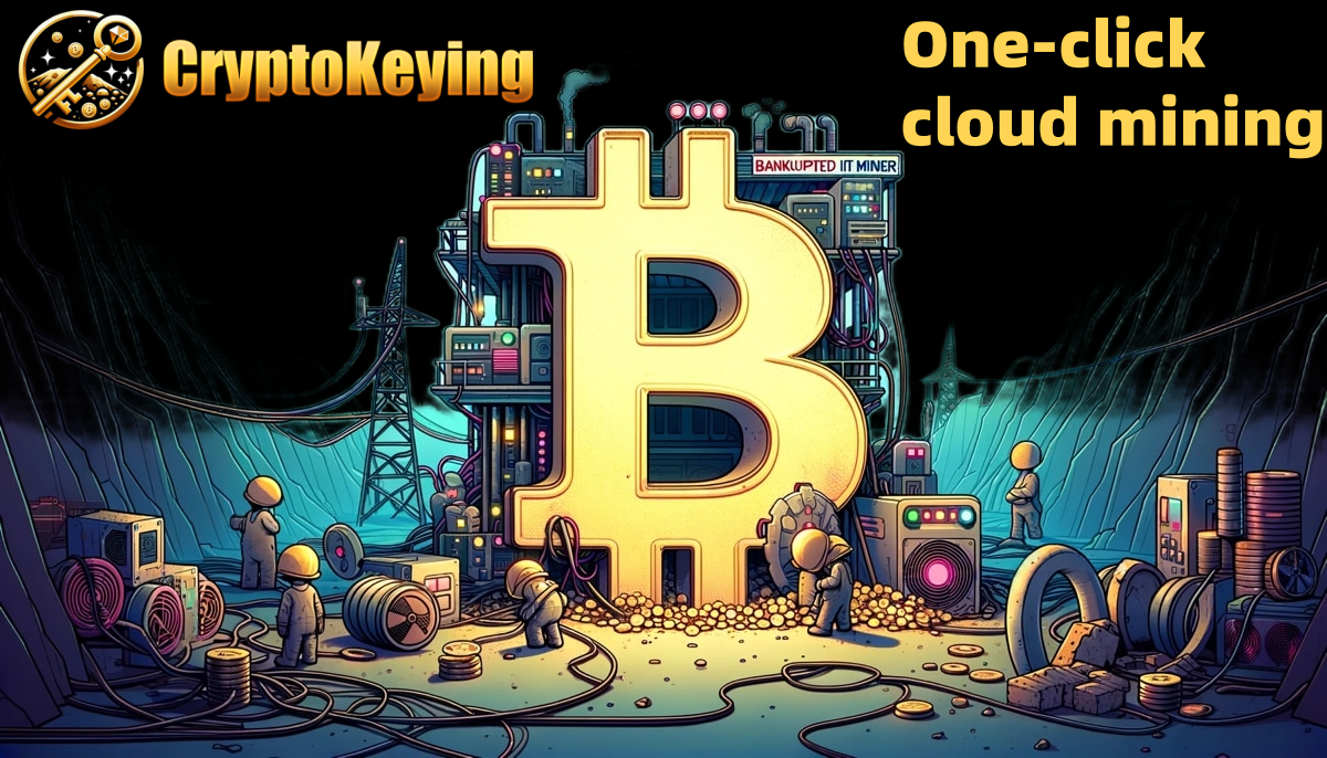 As the cryptocurrency market continues to grow, cloud mining has become a powerful alternative to traditional mining. Gone are the days of investing in expensive hardware, dealing with rising electricity costs, and grappling with complex mining algorithms. Instead, cloud mining allows users to rent computing power remotely and earn Bitcoin (BTC) without the need for